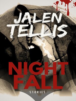 cover image of Nightfall